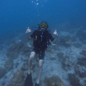 Meet your Posher, Jian